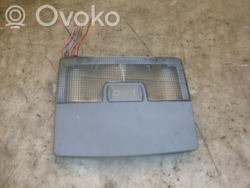 Audi A6 S6 C5 4B Consola de luz del techo 