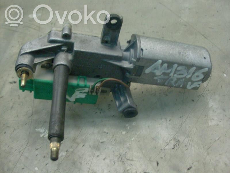 Wischermotor Heckscheibe