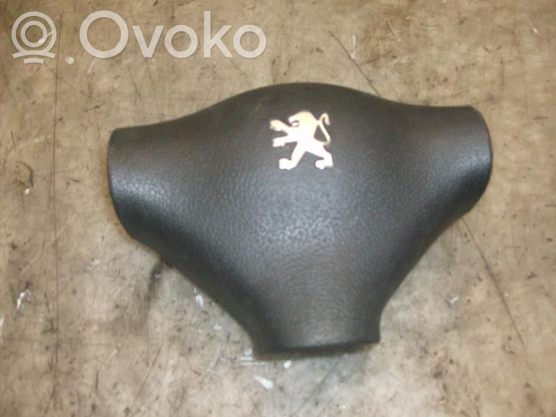 Airbag del volante
