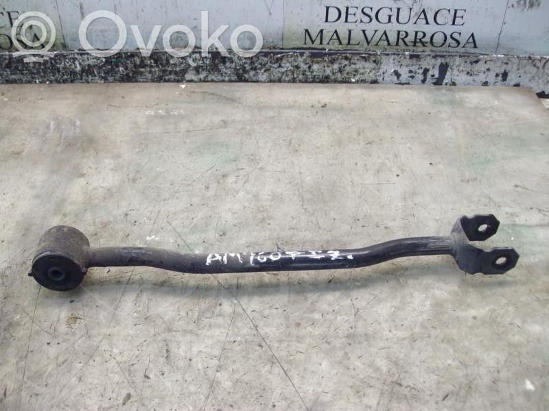 Querlenker hinten   5510017000