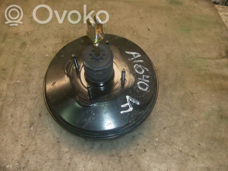Servofreno