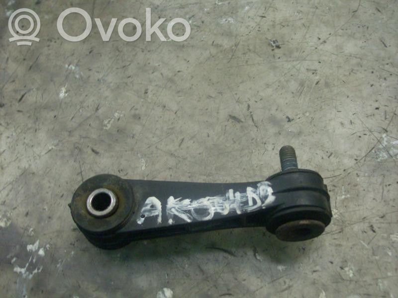 Audi A3 S3 8L Łącznik stabilizatora przedniego 