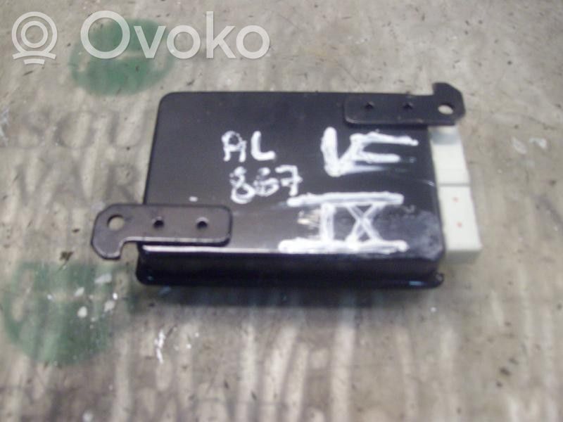 Kiti valdymo blokai/ moduliai   F57F3B494AB