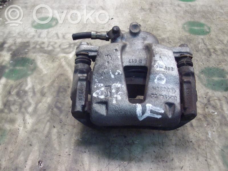 Fiat Grande Punto Pinza del freno anteriore