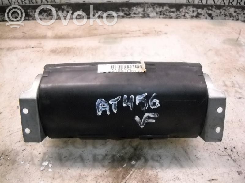 Mercedes-Benz E W124 Airbag lateral 