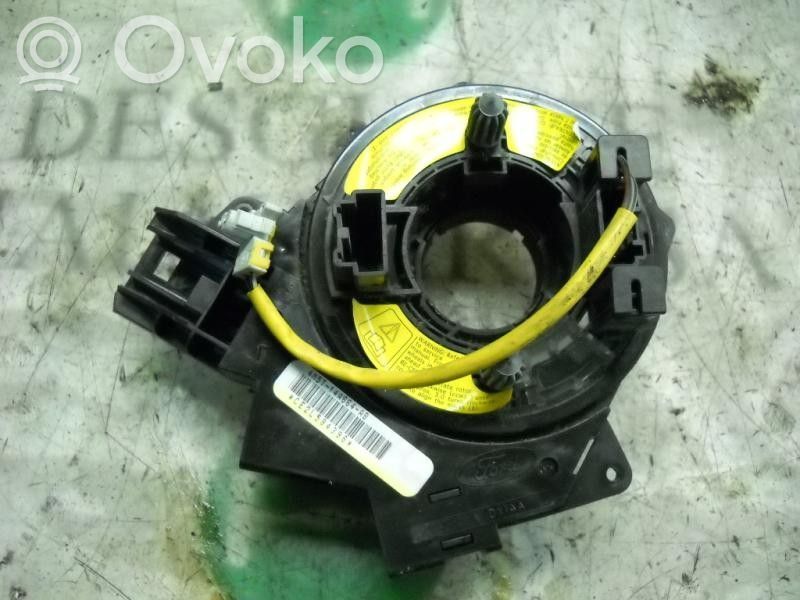 Muelle espiral del airbag (Anillo SRS)