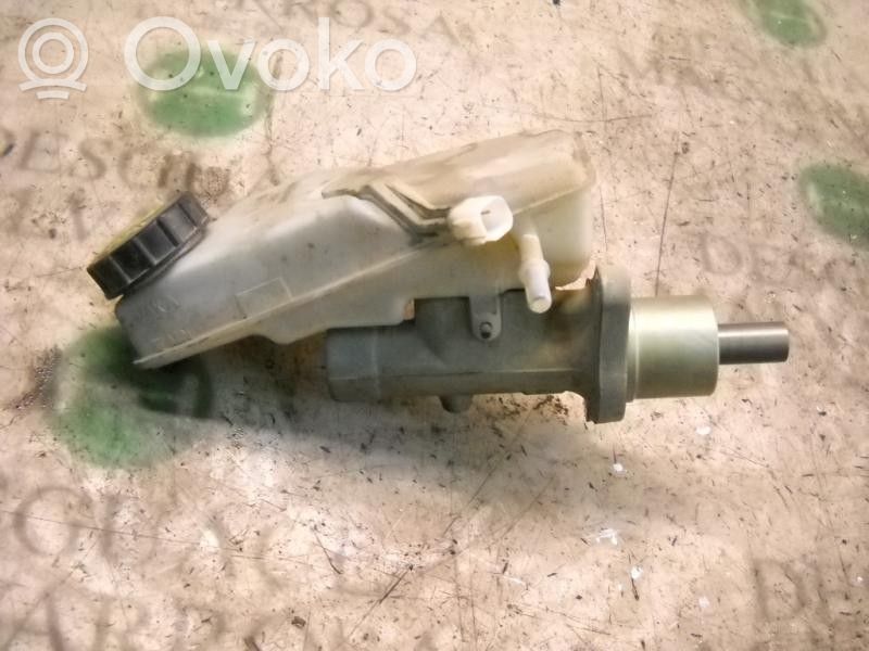 Ford Focus Servofreno