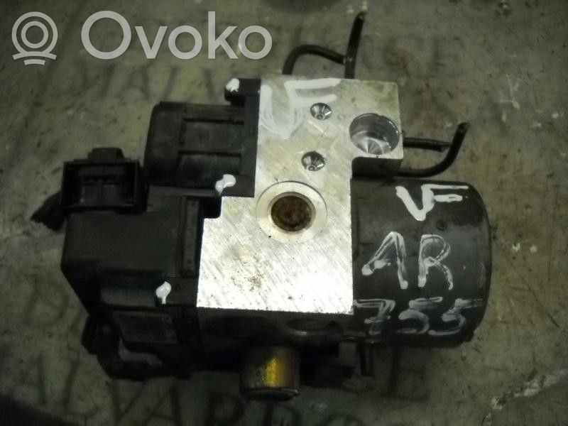 ABS Steuergerät