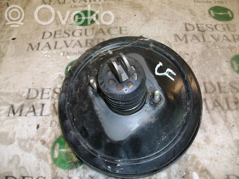 Opel Corsa C Servofreno