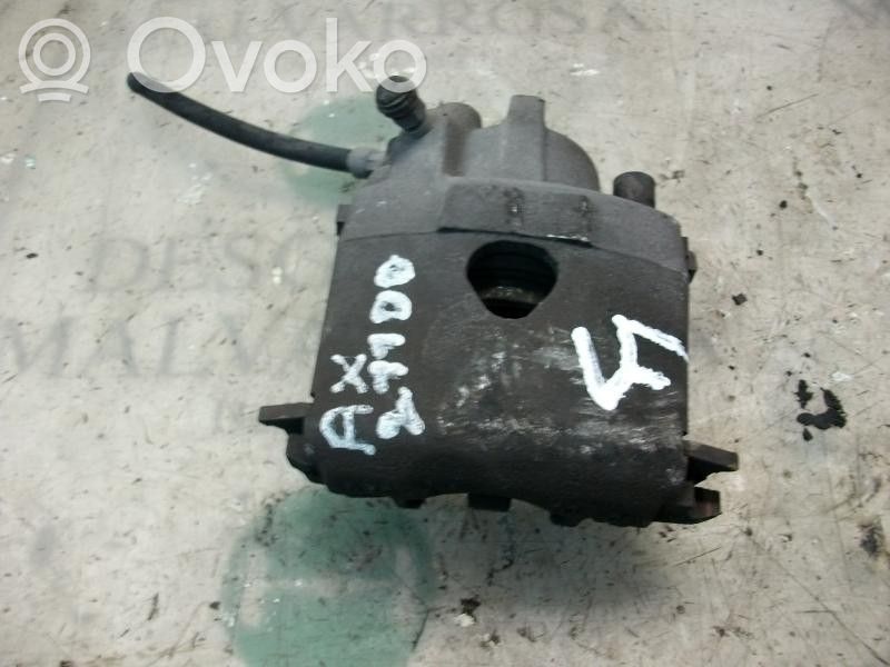 Seat Ibiza II (6k) Pinza del freno anteriore