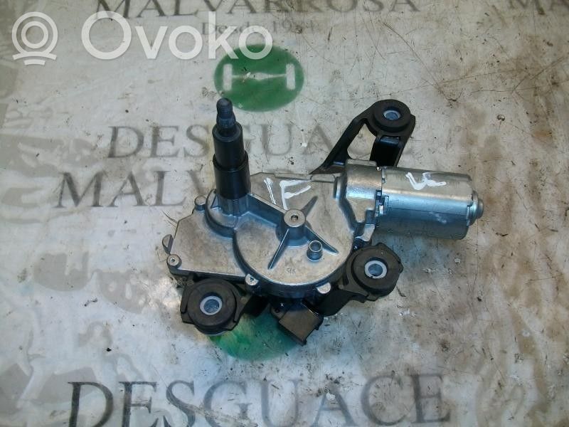 Wischermotor Heckscheibe