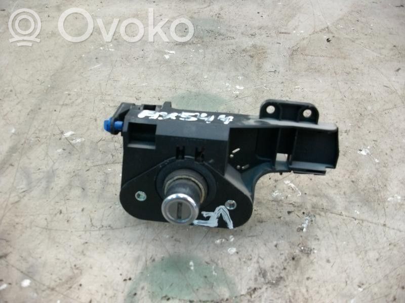 Opel Corsa B Maniglia esterna per portiera posteriore