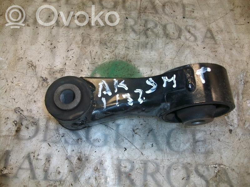 Soporte de montaje del motor