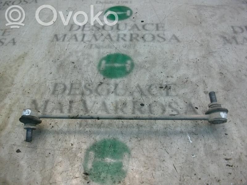Ford Fiesta Barra stabilizzatrice anteriore/stabilizzatore 
