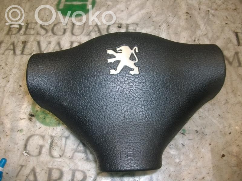 Airbag del volante