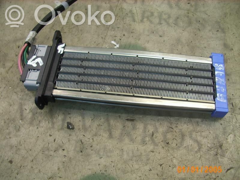 KIA Carens I Rezystor / Opornik dmuchawy nawiewu 