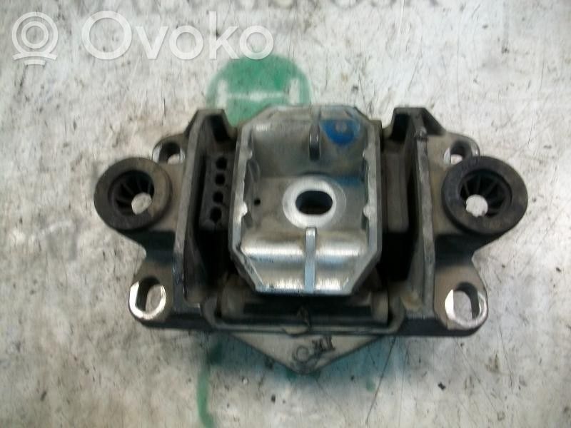 Support de moteur, coussinet