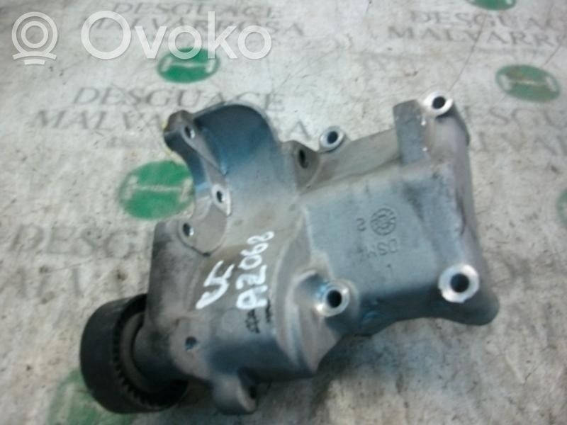 Tensor de correa del alternador