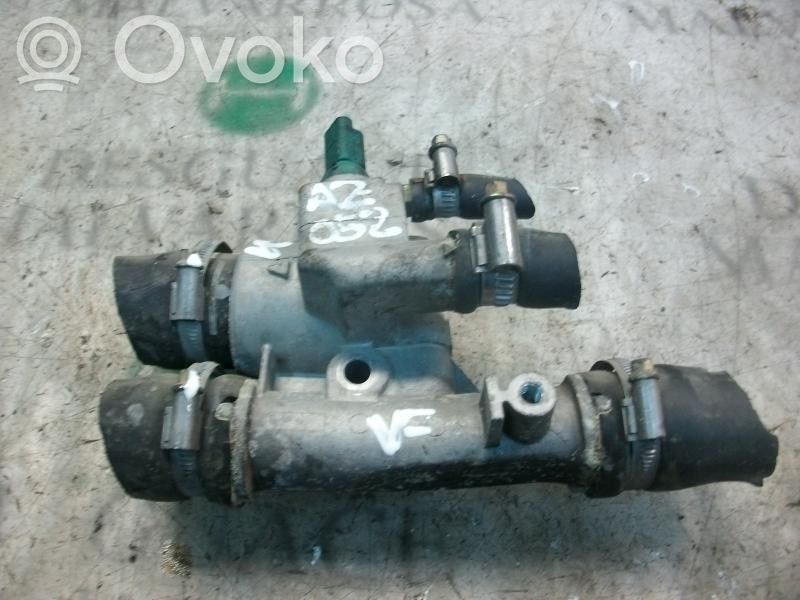 Fiat Stilo Termostato 