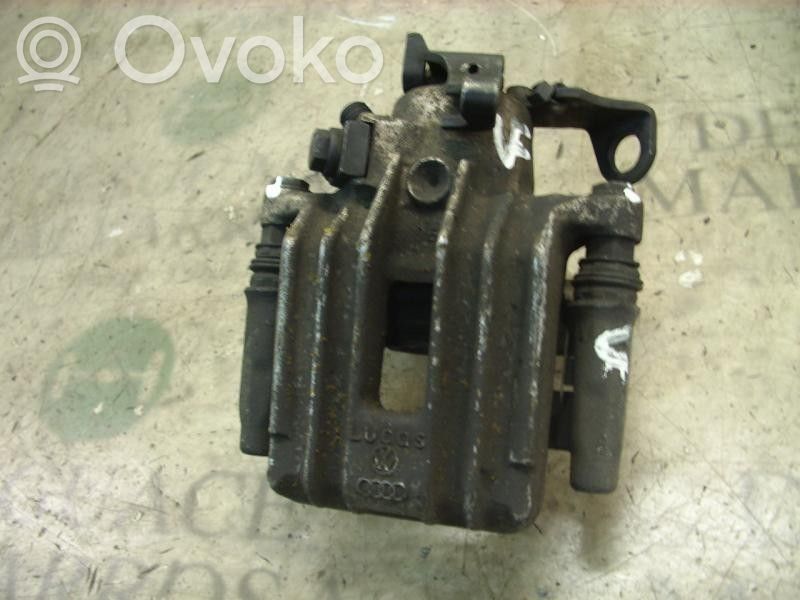 Peugeot 405 Pinza del freno posteriore