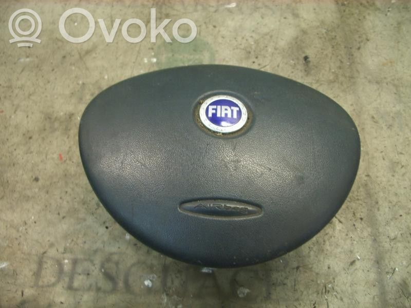 Airbag del volante