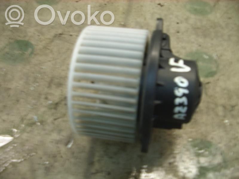 Hyundai Getz Ventola riscaldamento/ventilatore abitacolo 