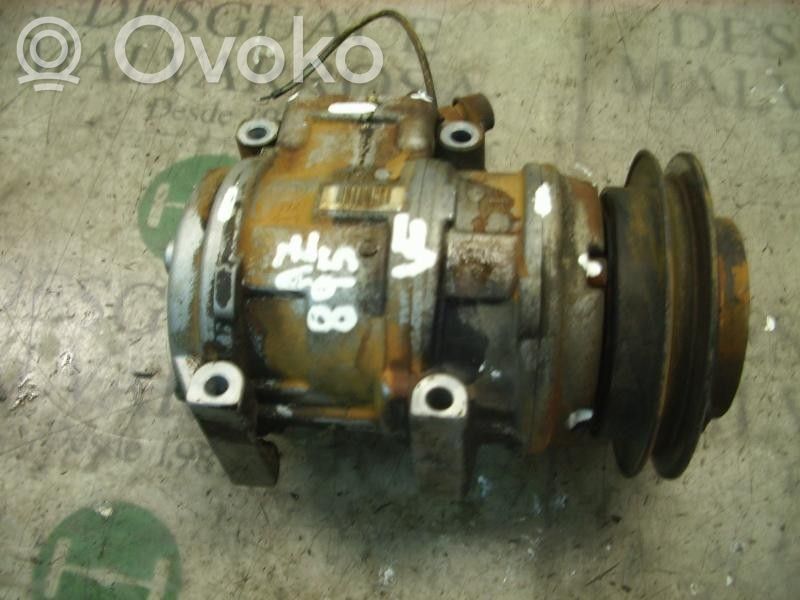 Klimakompressor Pumpe