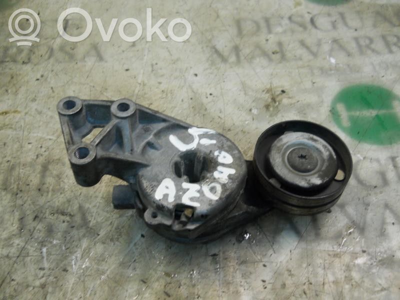Audi A3 S3 8L Întinzător curea generator/alternator 