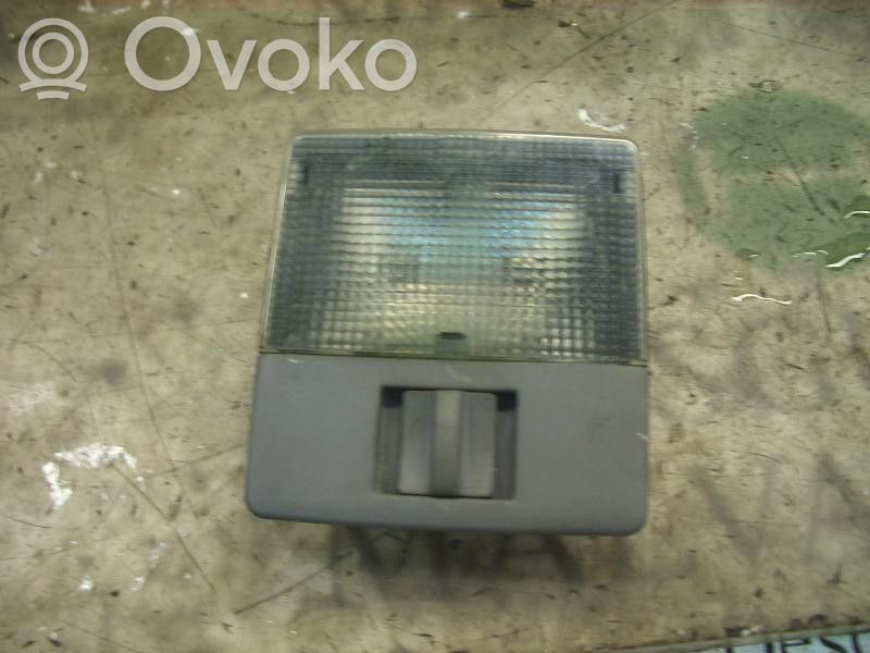 Audi A4 S4 B5 8D Ramă consolă lumini plafon 