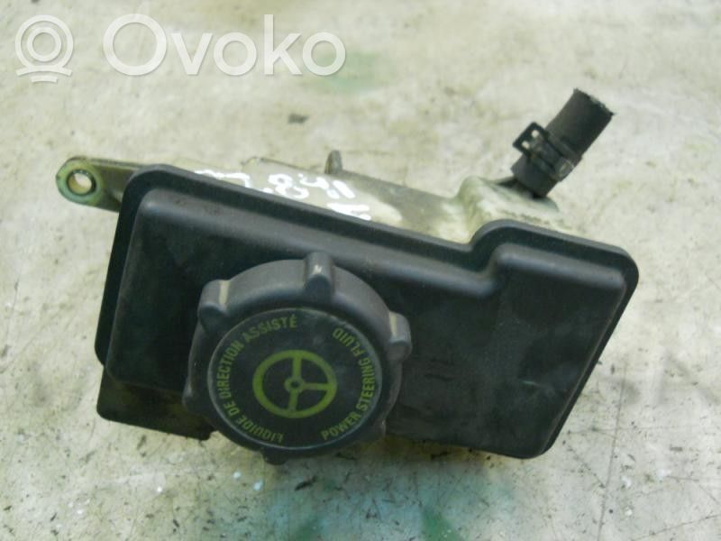 Ford Mondeo Mk III Servofreno