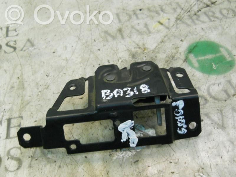 Blocco chiusura del portellone   51247201561