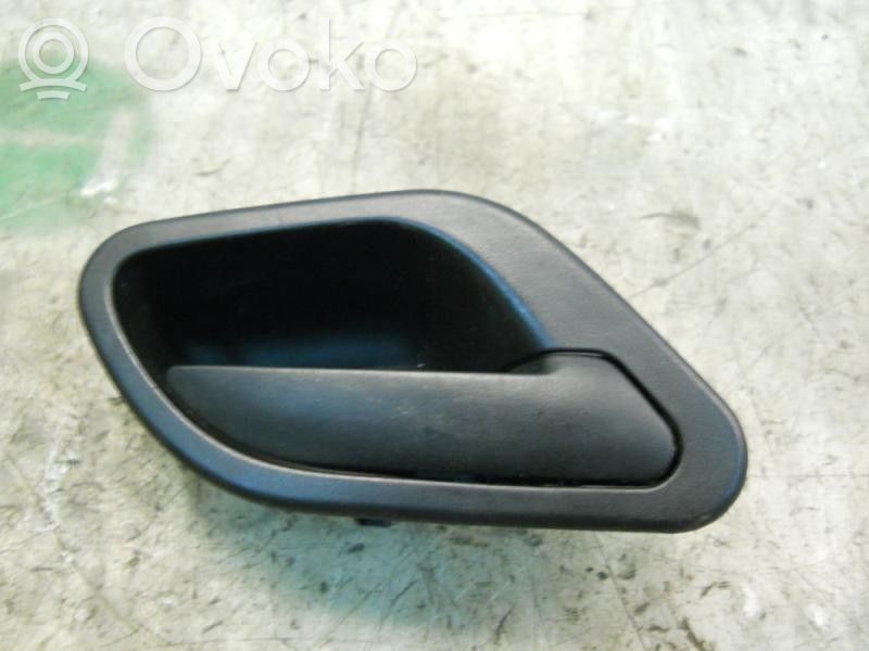 BMW 3 E46 Poignée inférieure de porte avant