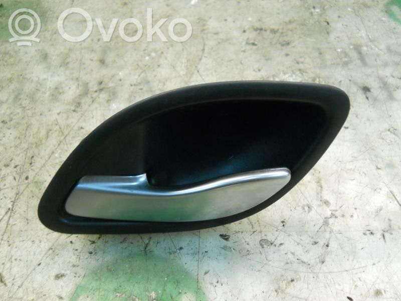 Renault Laguna II Maniglia interna per portiera posteriore 