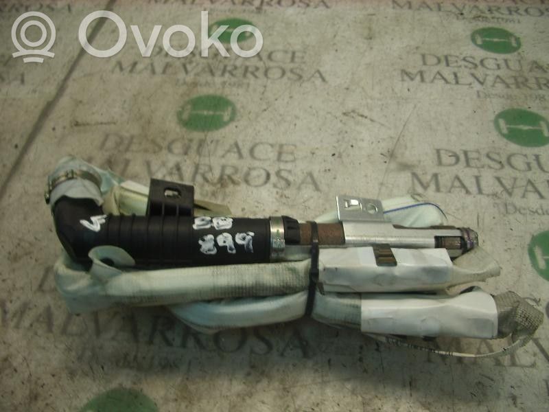 Renault Espace III Poduszka powietrzna Airbag drzwi przednich 