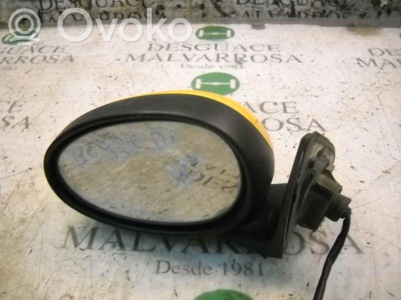 MG MGF Oglindă electrică ușă față