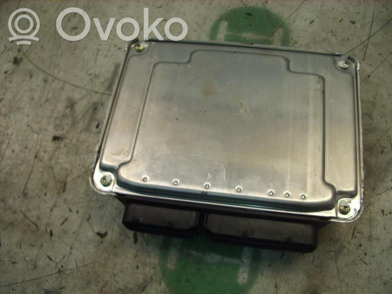 Audi A4 S4 B5 8D Centralina/modulo del motore