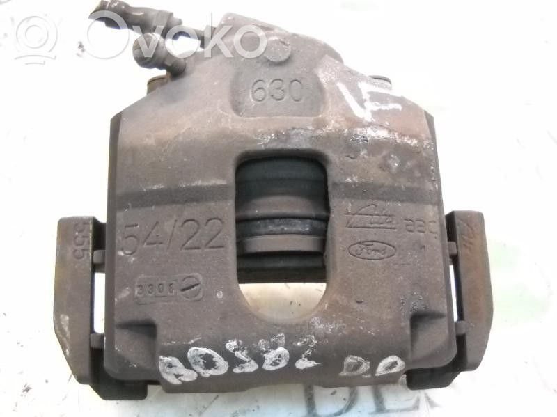 Ford Fiesta Pinza del freno anteriore