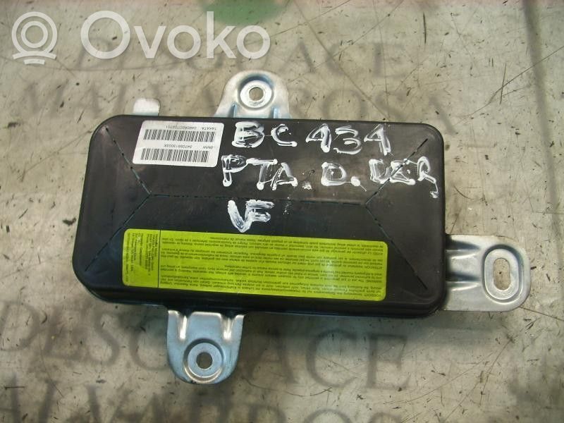 Airbag lateral   72127055130,34705513003X,34705513003X