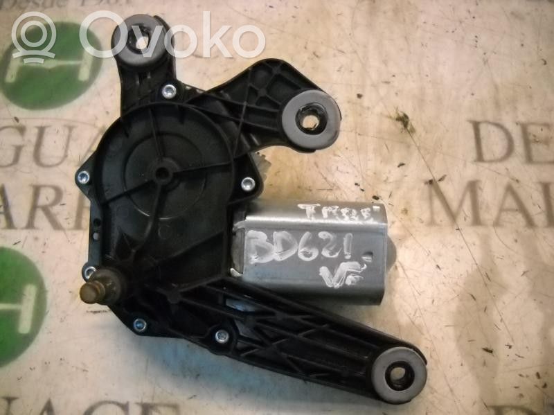 Wischermotor Heckscheibe