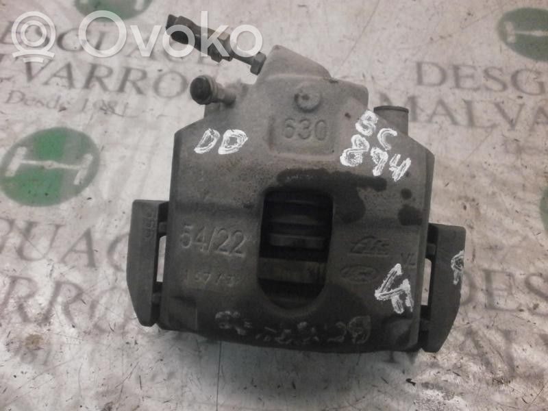 Ford Fusion Pinza del freno anteriore 