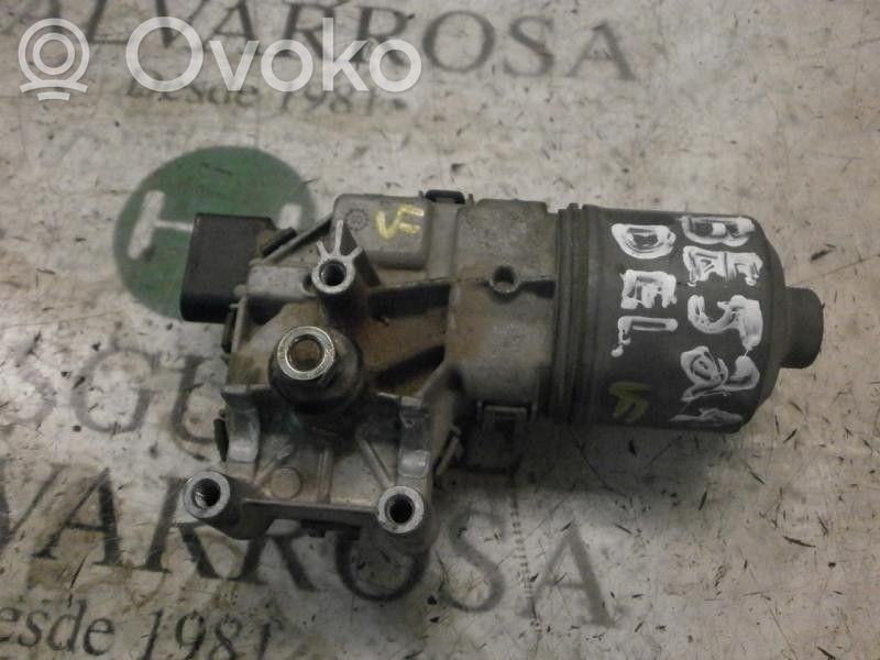 Seat Ibiza III (6L) Motor ștergător