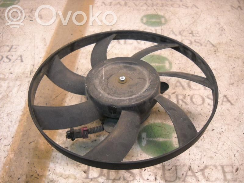 Elektrolüfter