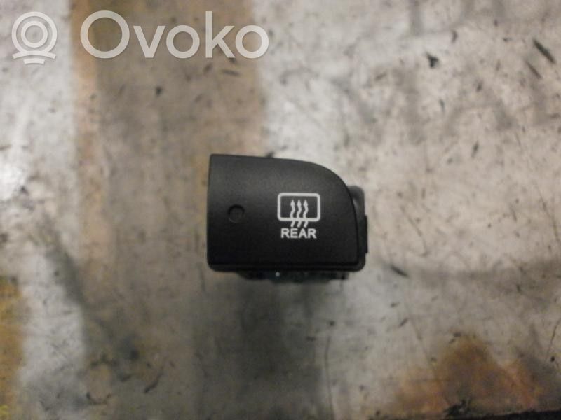 Hyundai Accent Other control units/modules 
