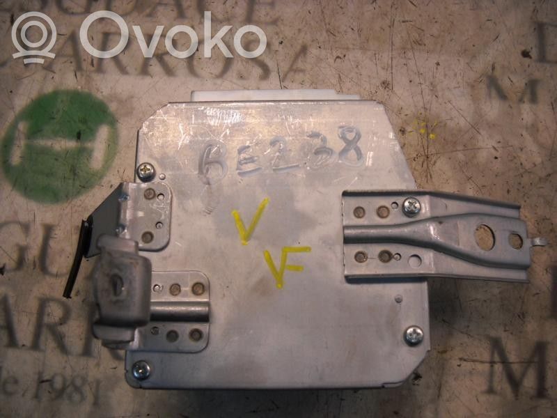 Autres unités de commande / modules