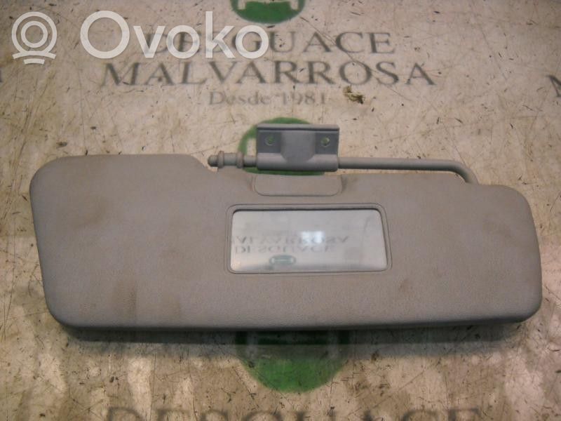 Fiat Seicento/600 Parasolar