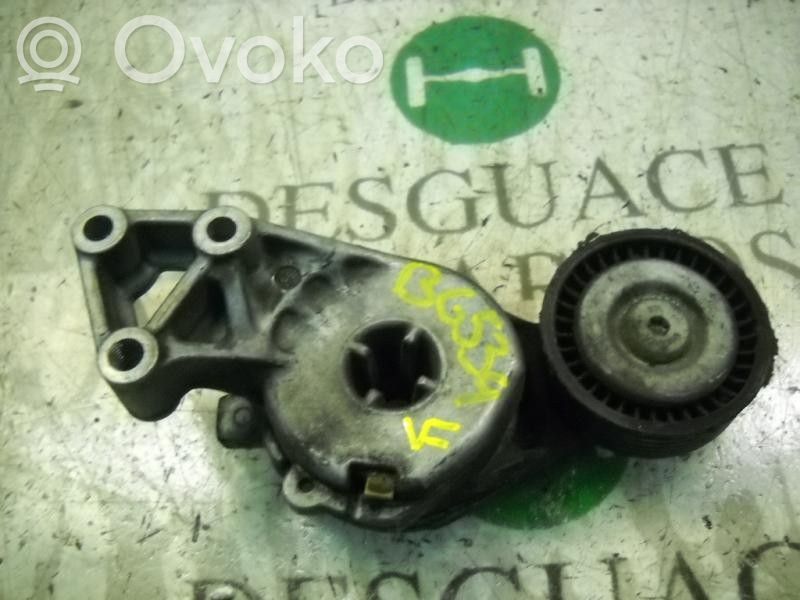 Tensor de correa del alternador