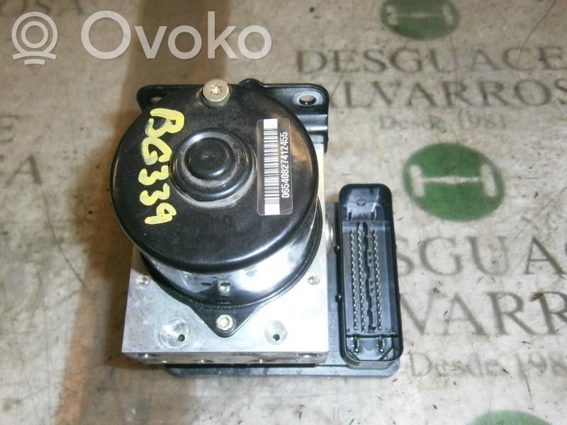 ABS Steuergerät   4541G1