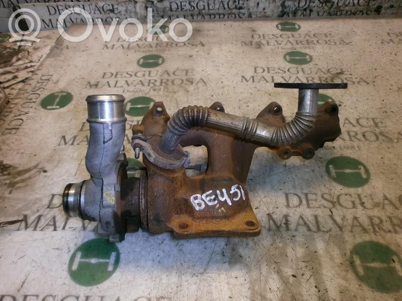 Turbo   XS4Q6K682