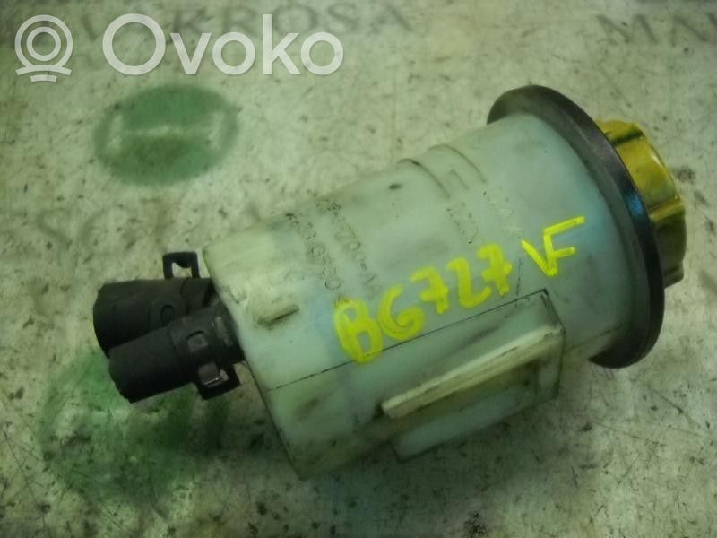 Servo-frein