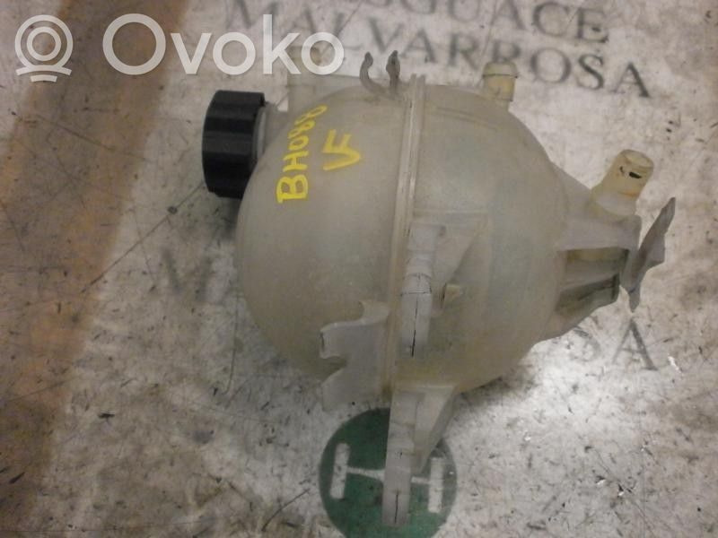 Vase d'expansion de carburant